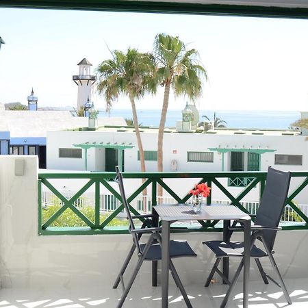 Modern Quiet Apartament Beach Front Сан-Бартоломе Экстерьер фото