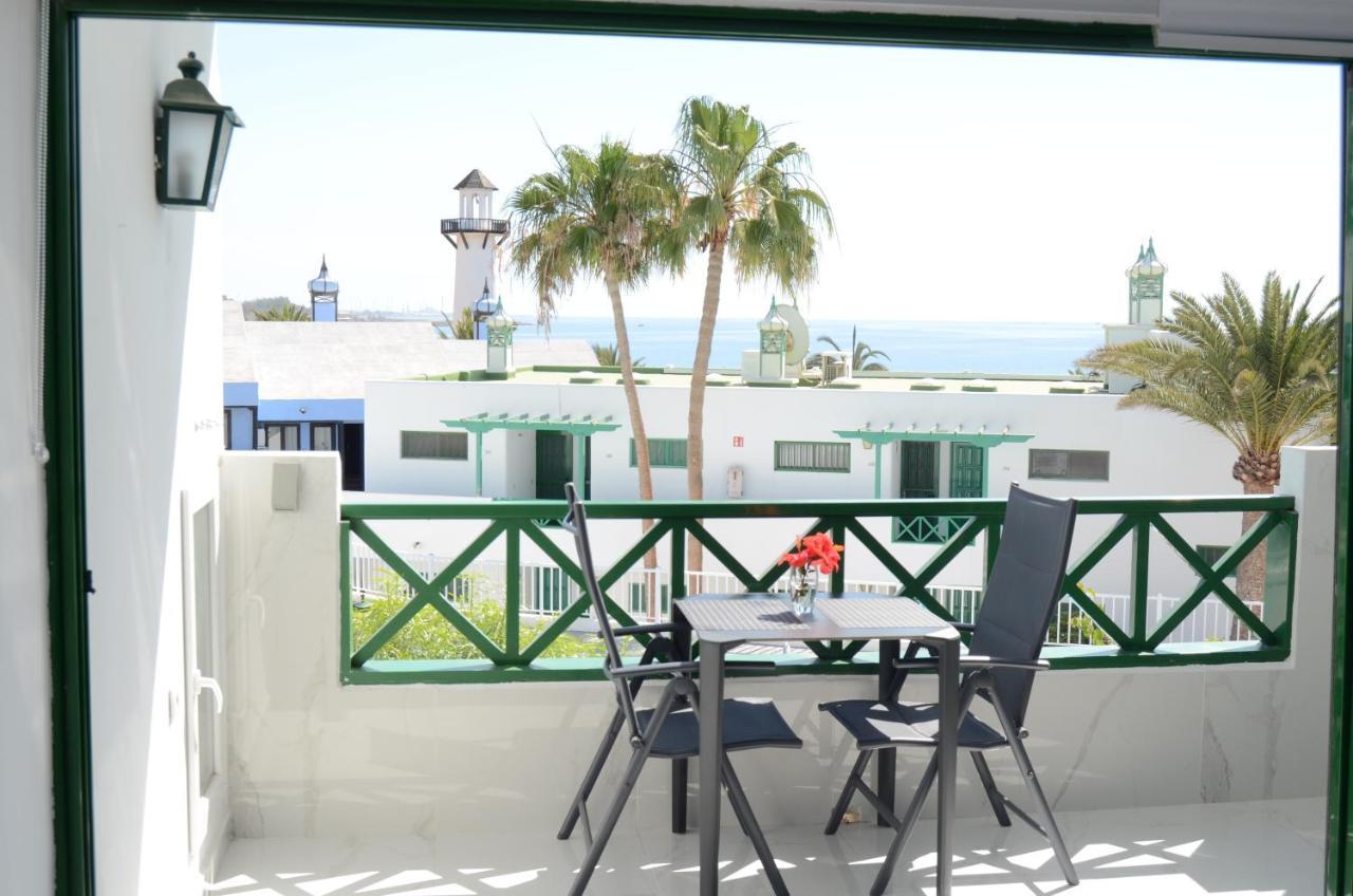 Modern Quiet Apartament Beach Front Сан-Бартоломе Экстерьер фото